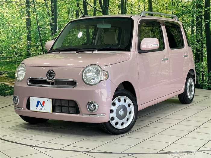 2013 Daihatsu MIRA COCOA