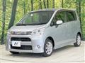 2012 Daihatsu Move