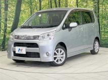 2012 Daihatsu Move