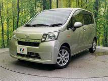 2013 Daihatsu Move
