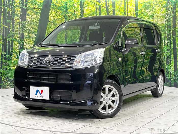 2015 Daihatsu Move