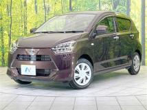 2018 Daihatsu Mira Es
