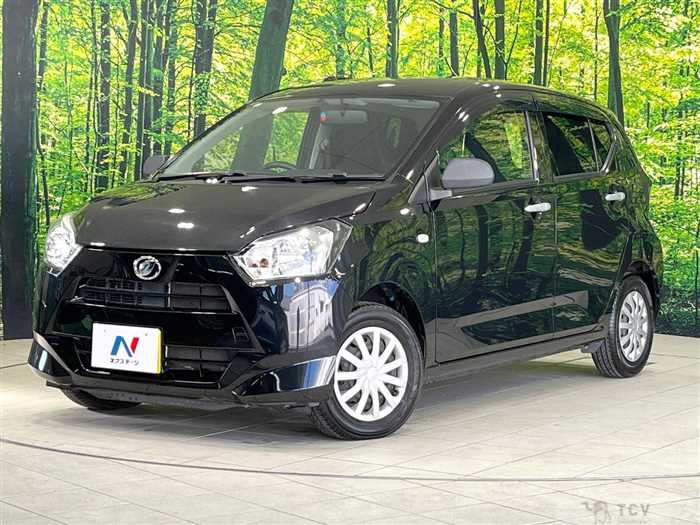 2020 Daihatsu Mira Es