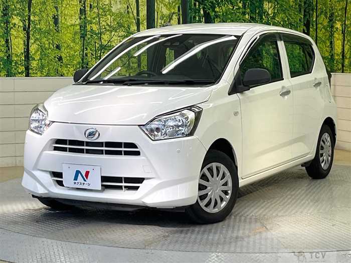 2020 Daihatsu Mira Es