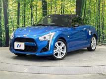 2014 Daihatsu Copen