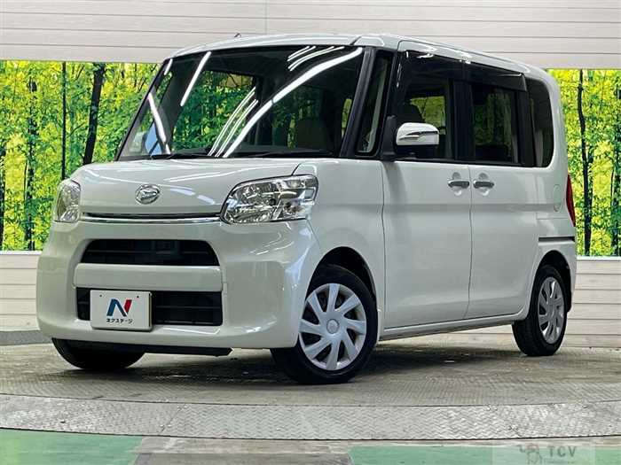 2014 Daihatsu Tanto