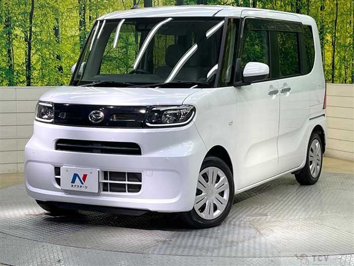 2019 Daihatsu Tanto