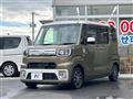 2017 Daihatsu WAKE