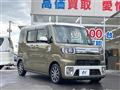 2017 Daihatsu WAKE