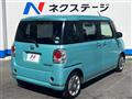 2016 Daihatsu Move Canbus