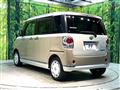 2018 Daihatsu Move Canbus