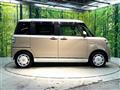 2018 Daihatsu Move Canbus