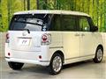 2019 Daihatsu Move Canbus