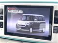 2022 Daihatsu Move Canbus