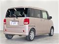 2019 Daihatsu Move Canbus