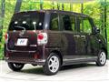 2019 Daihatsu Move Canbus