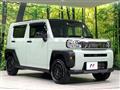 2022 Daihatsu Taft