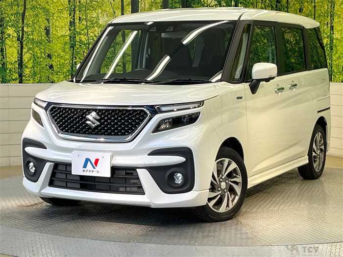 2024 Suzuki Solio Bandit