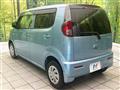 2015 Suzuki MR Wagon