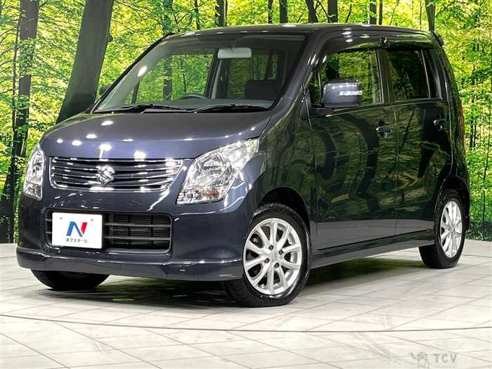 2010 Suzuki Wagon R