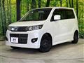 2012 Suzuki Wagon R Stingray