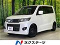 2012 Suzuki Wagon R Stingray