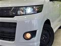 2012 Suzuki Wagon R Stingray
