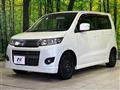 2012 Suzuki Wagon R Stingray