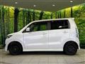 2012 Suzuki Wagon R Stingray