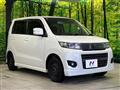 2012 Suzuki Wagon R Stingray