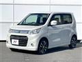 2012 Suzuki Wagon R Stingray