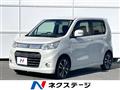 2012 Suzuki Wagon R Stingray