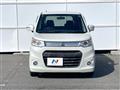 2012 Suzuki Wagon R Stingray