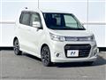 2012 Suzuki Wagon R Stingray