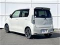 2012 Suzuki Wagon R Stingray