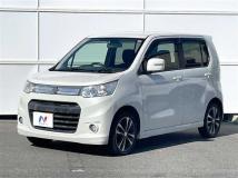 2012 Suzuki Wagon R Stingray