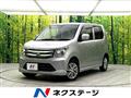 2014 Suzuki Wagon R