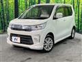 2015 Suzuki Wagon R Stingray