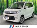 2015 Suzuki Wagon R Stingray