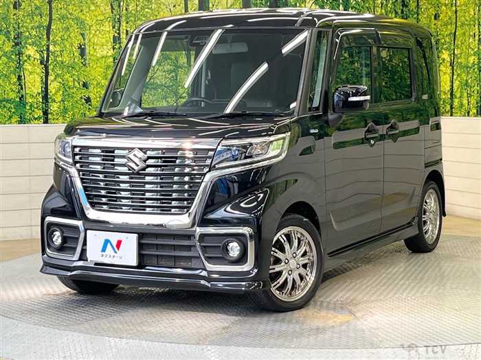 2020 Suzuki Suzuki Others