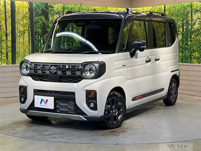 2024 Suzuki Suzuki Others