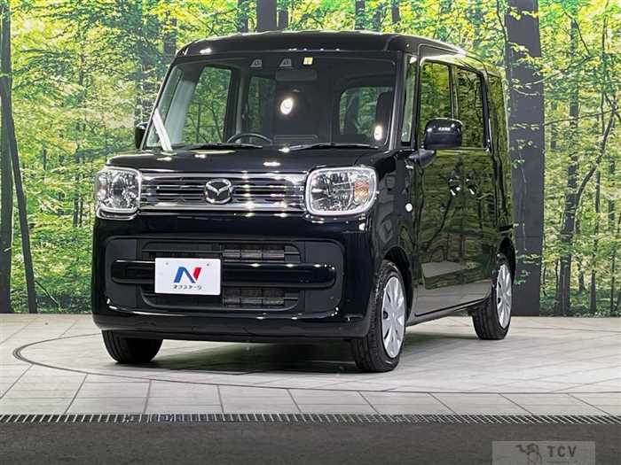 2023 Mazda Flair Wagon