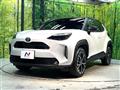 2025 Toyota Yaris Cross