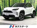2025 Toyota Yaris Cross