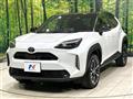 2025 Toyota Yaris Cross