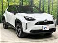 2025 Toyota Yaris Cross