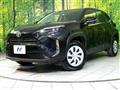 2025 Toyota Yaris Cross