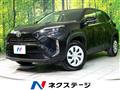 2025 Toyota Yaris Cross