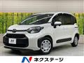 2023 Toyota Sienta