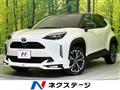 2021 Toyota Yaris Cross